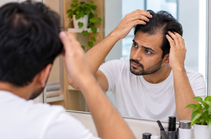 Acne Scars Specialist in Faridabad
